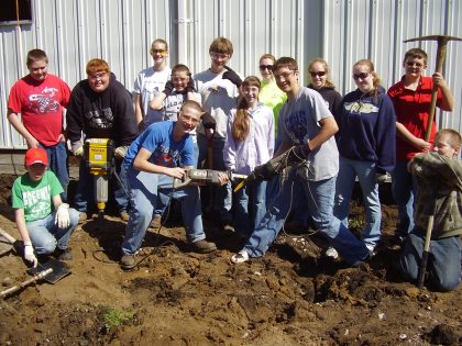 OLYMPUS DIGITAL CAMERA